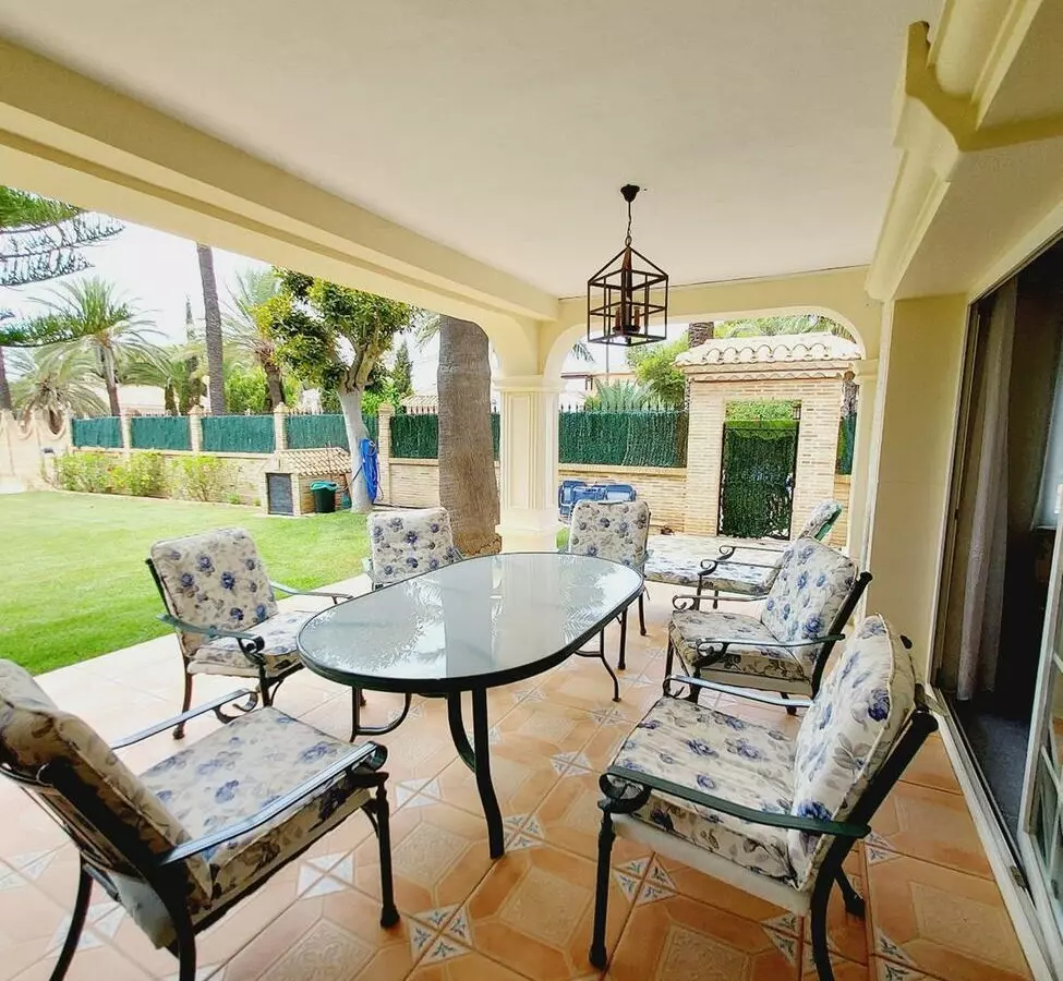 7-bedroom Villa In Orihuela Costa, Spain
