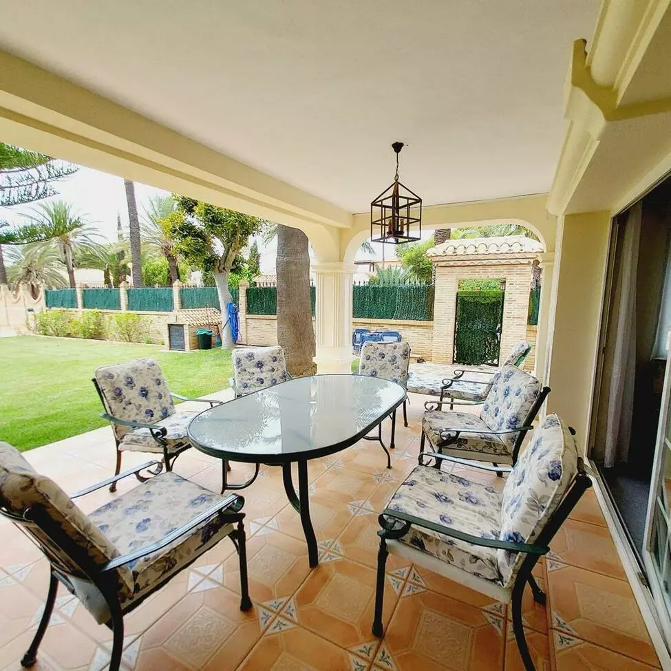7-bedroom Villa In Orihuela Costa, Spain