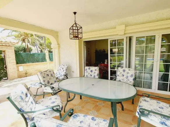7-bedroom Villa In Orihuela Costa, Spain