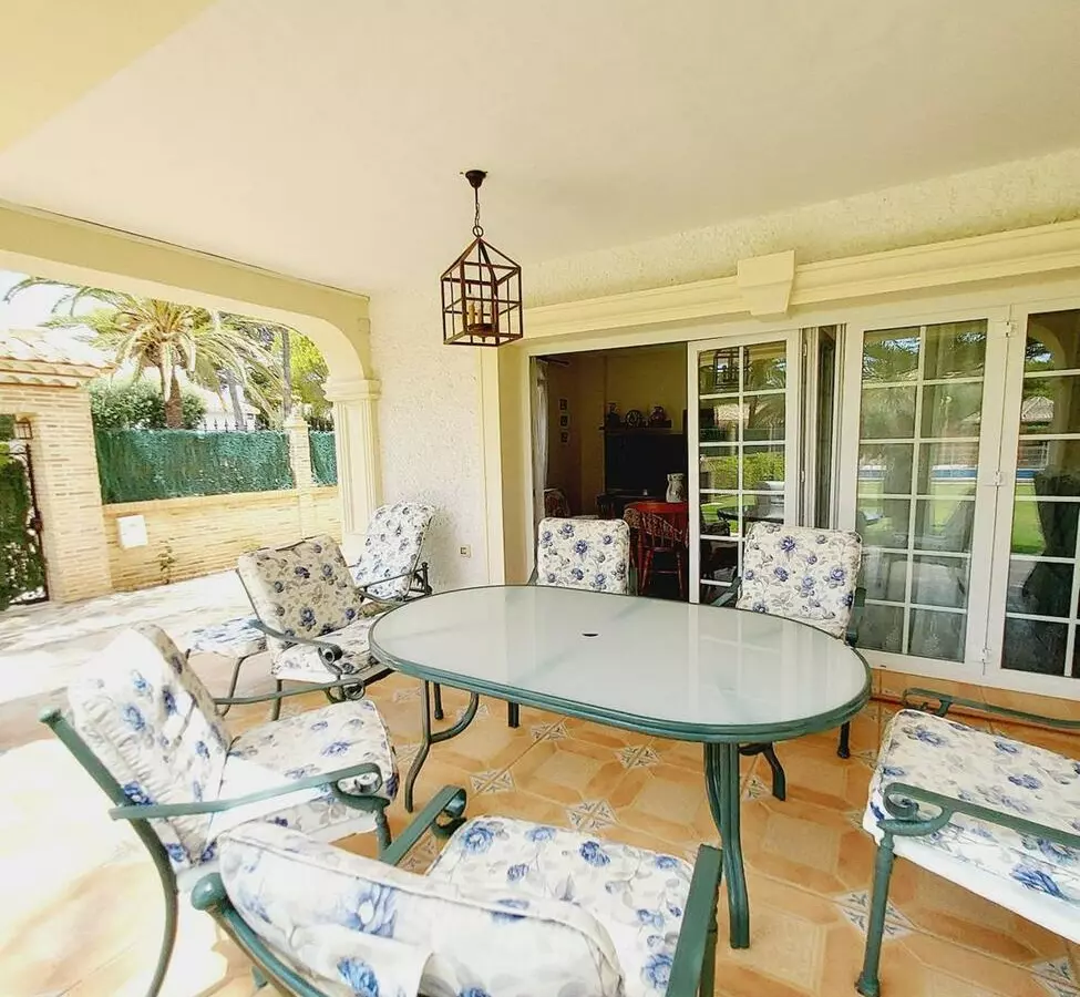 7-bedroom Villa In Orihuela Costa, Spain