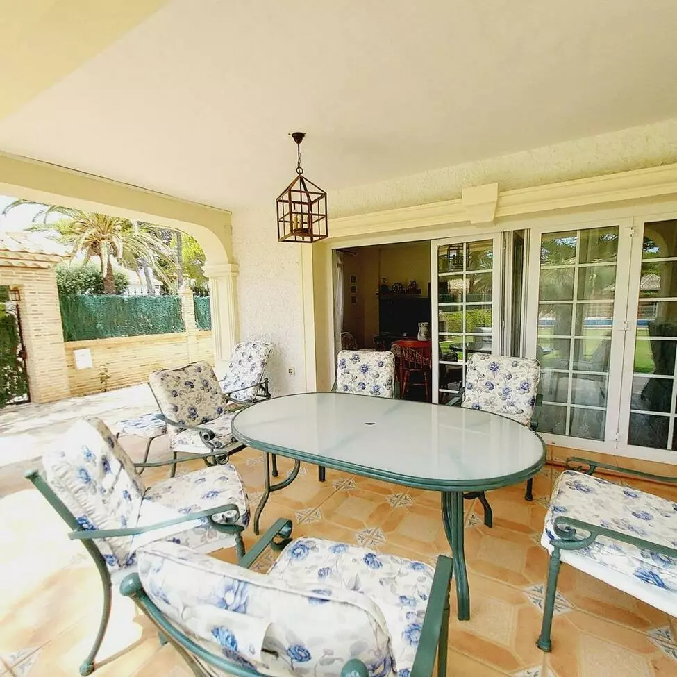7-bedroom Villa In Orihuela Costa, Spain