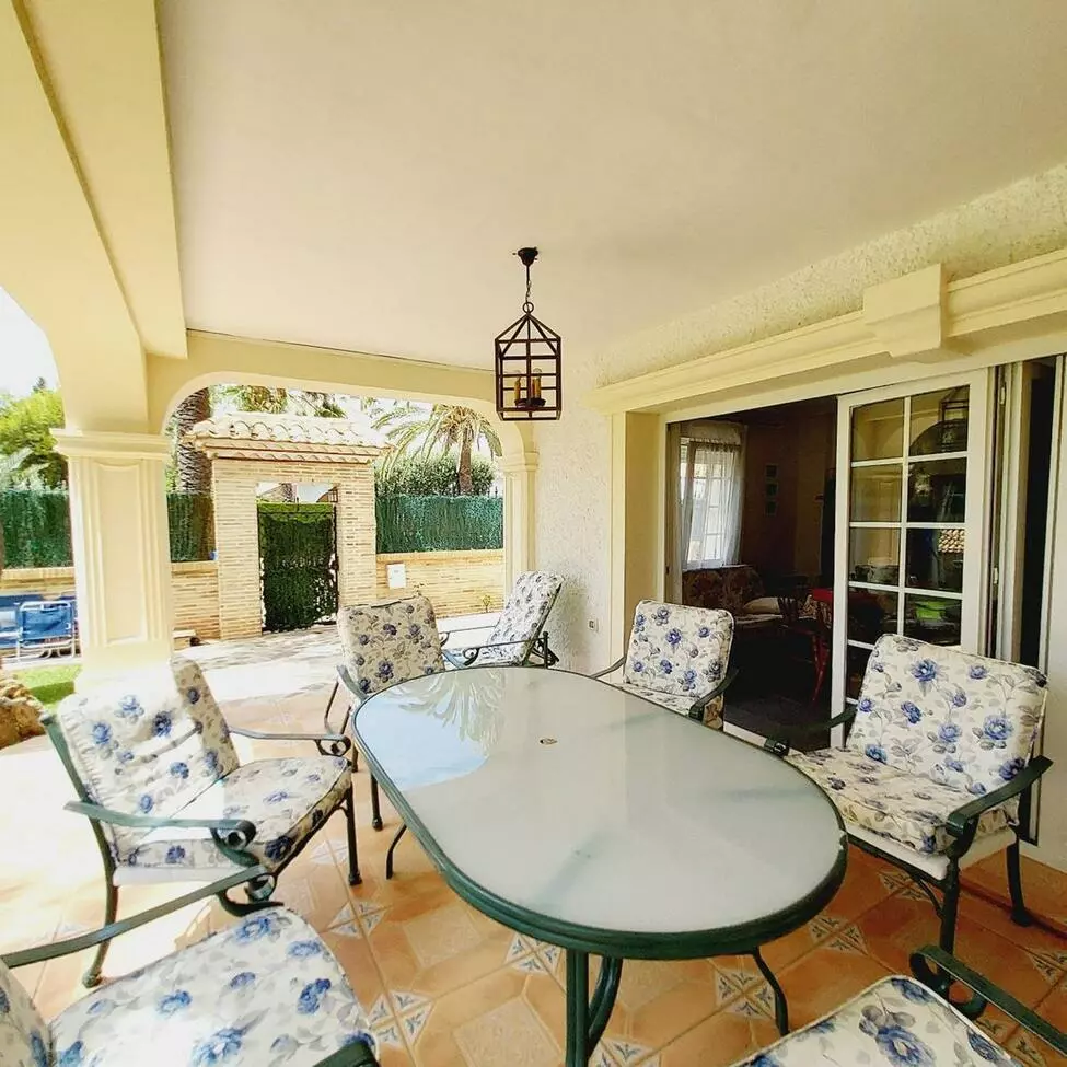 7-bedroom Villa In Orihuela Costa, Spain