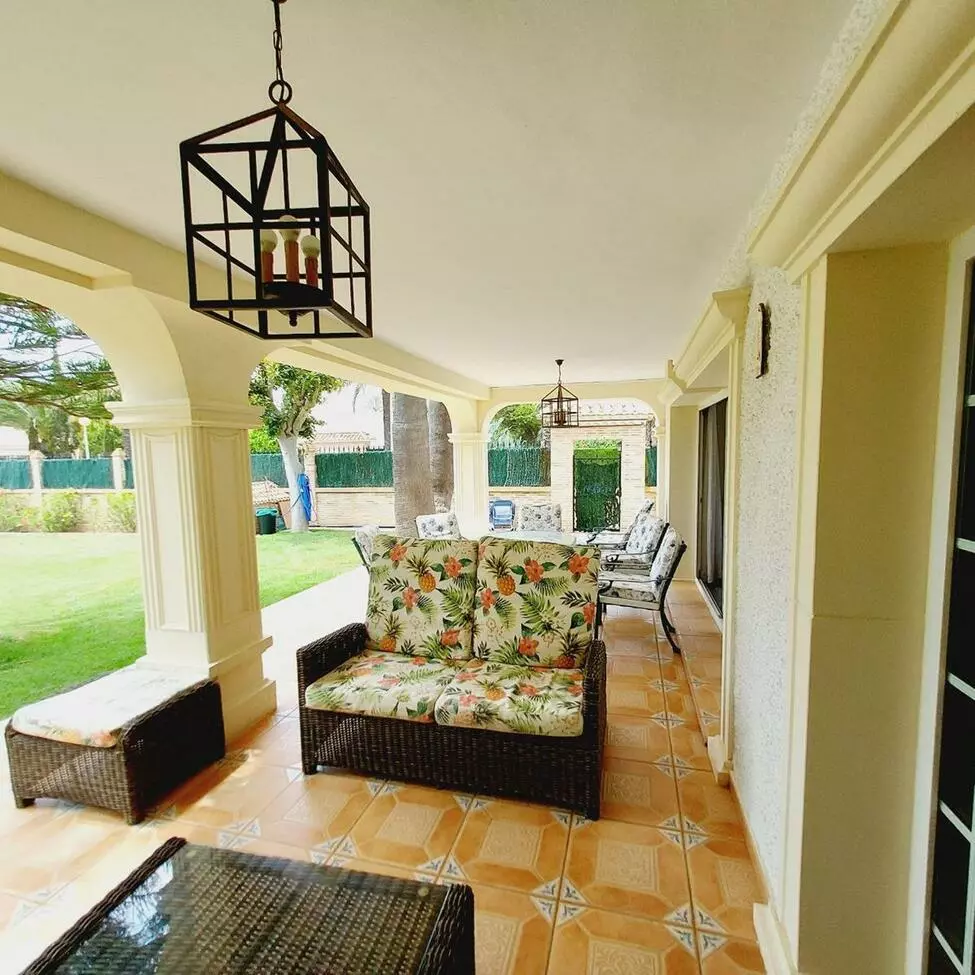 7-bedroom Villa In Orihuela Costa, Spain