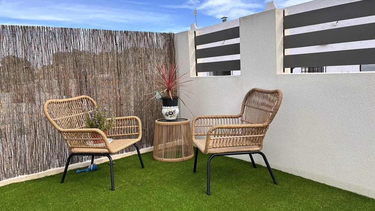 3-bedroom Villa In San Miguel De Salinas, Spain