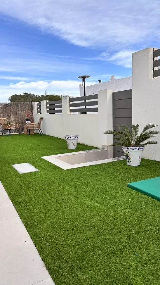 3-bedroom Villa In San Miguel De Salinas, Spain