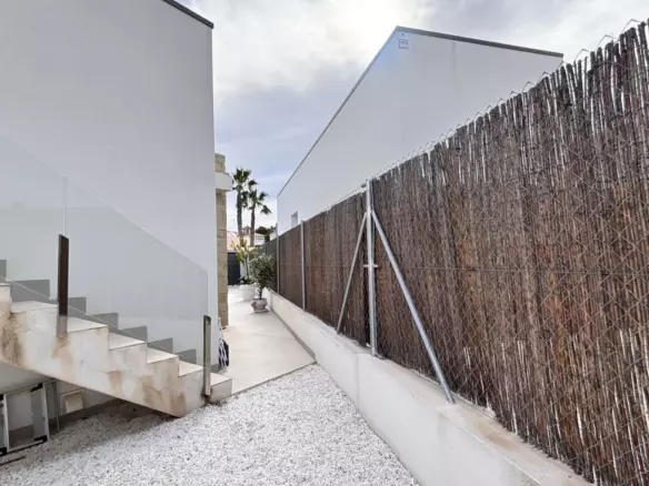 3-bedroom Villa In San Miguel De Salinas, Spain