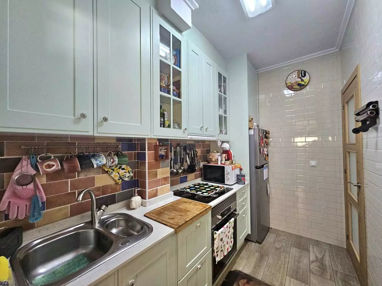 3-bedroom Villa In Torrevieja, Spain (74 M²)