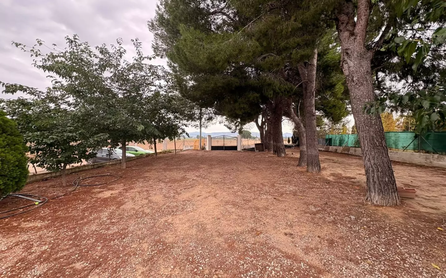5-bedroom Country House In Villena, Spain (400 M²)