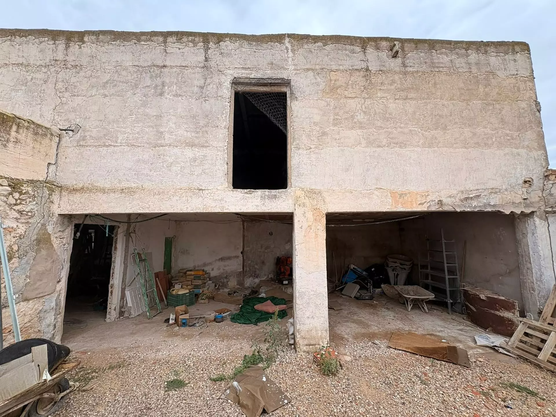 w_136e4feb-a1bf-4654-8b4b-db6e93f92285-caa24a 5-bedroom Country House In Villena, Spain (400 M²)