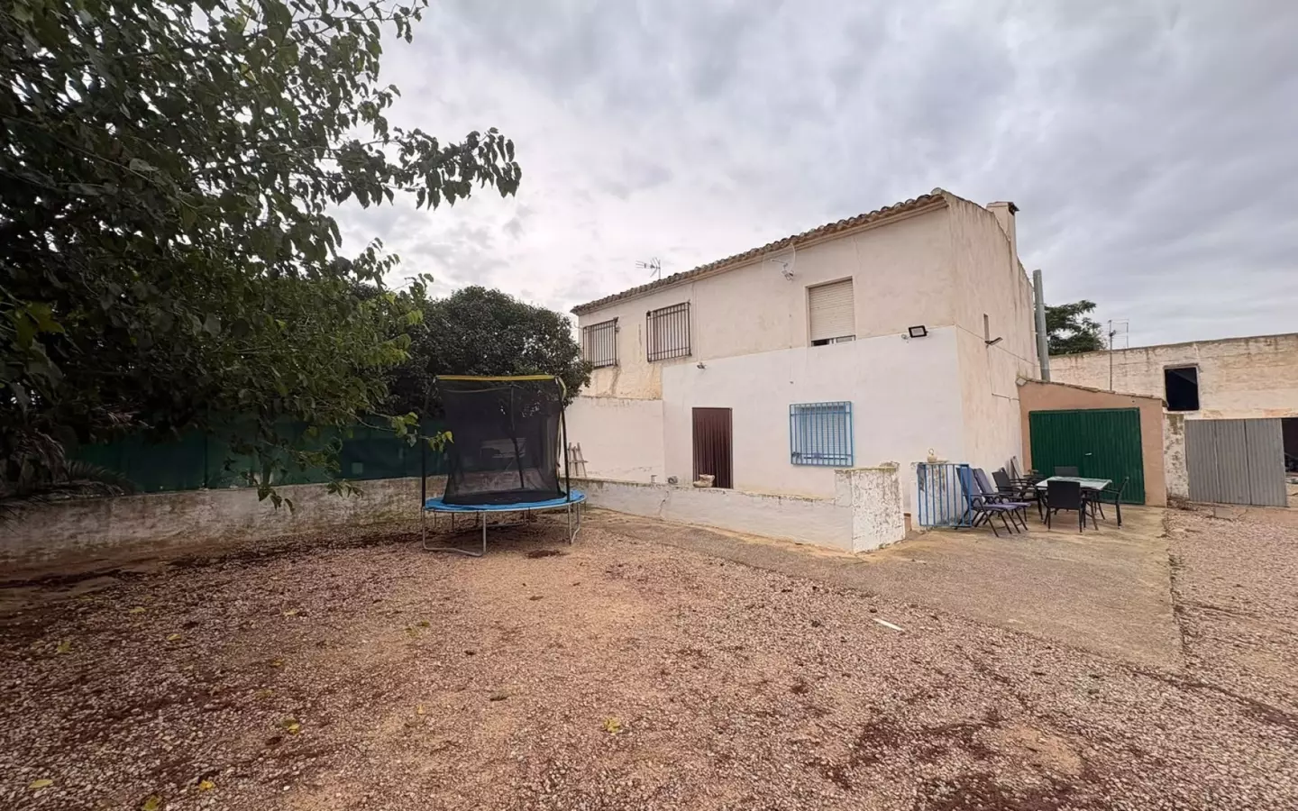 5-bedroom Country House In Villena, Spain (400 M²)