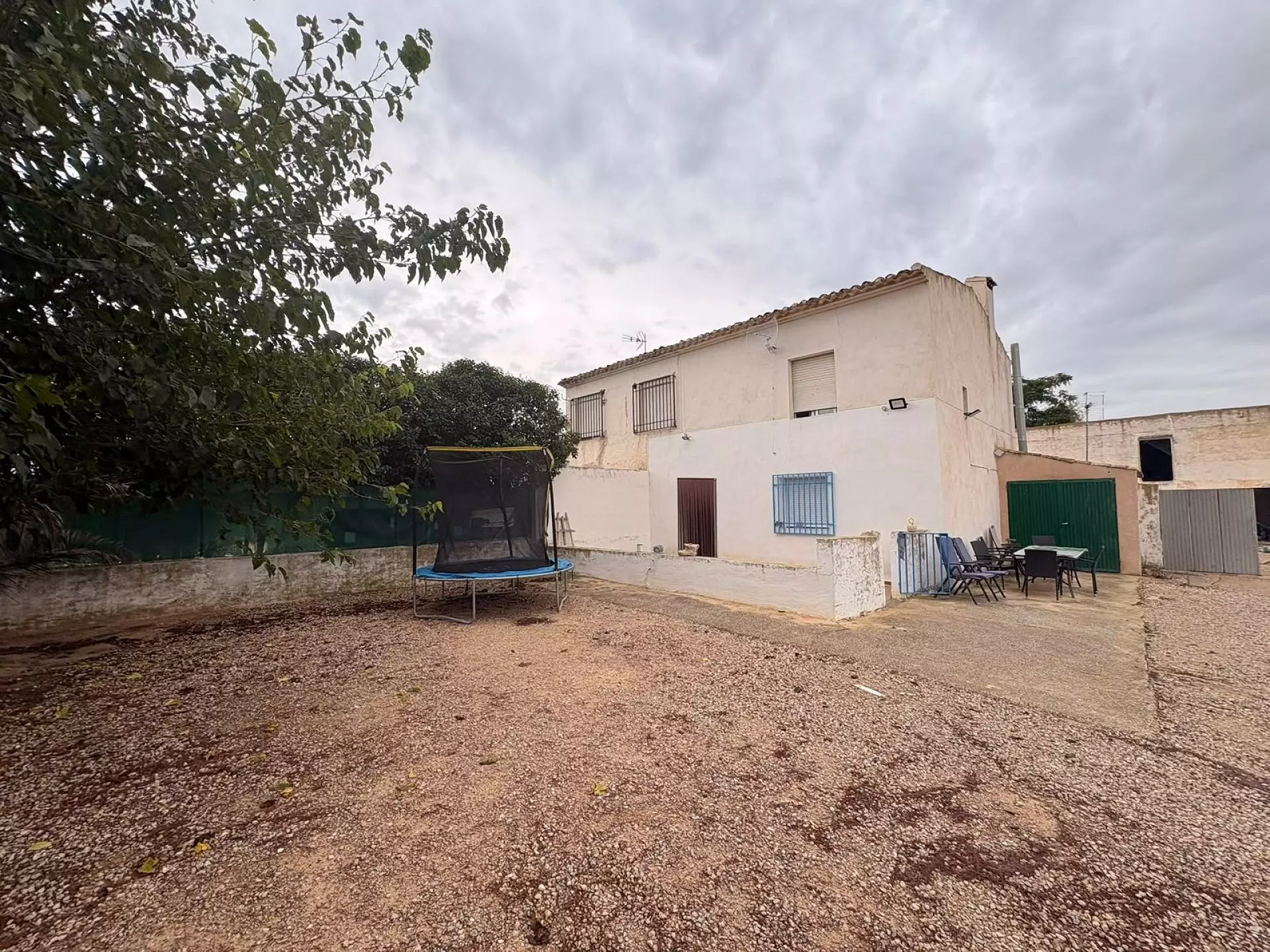 w_19d7a8eb-6e46-4d98-a276-ef1cd51a9fd6-953480 5-bedroom Country House In Villena, Spain (400 M²)