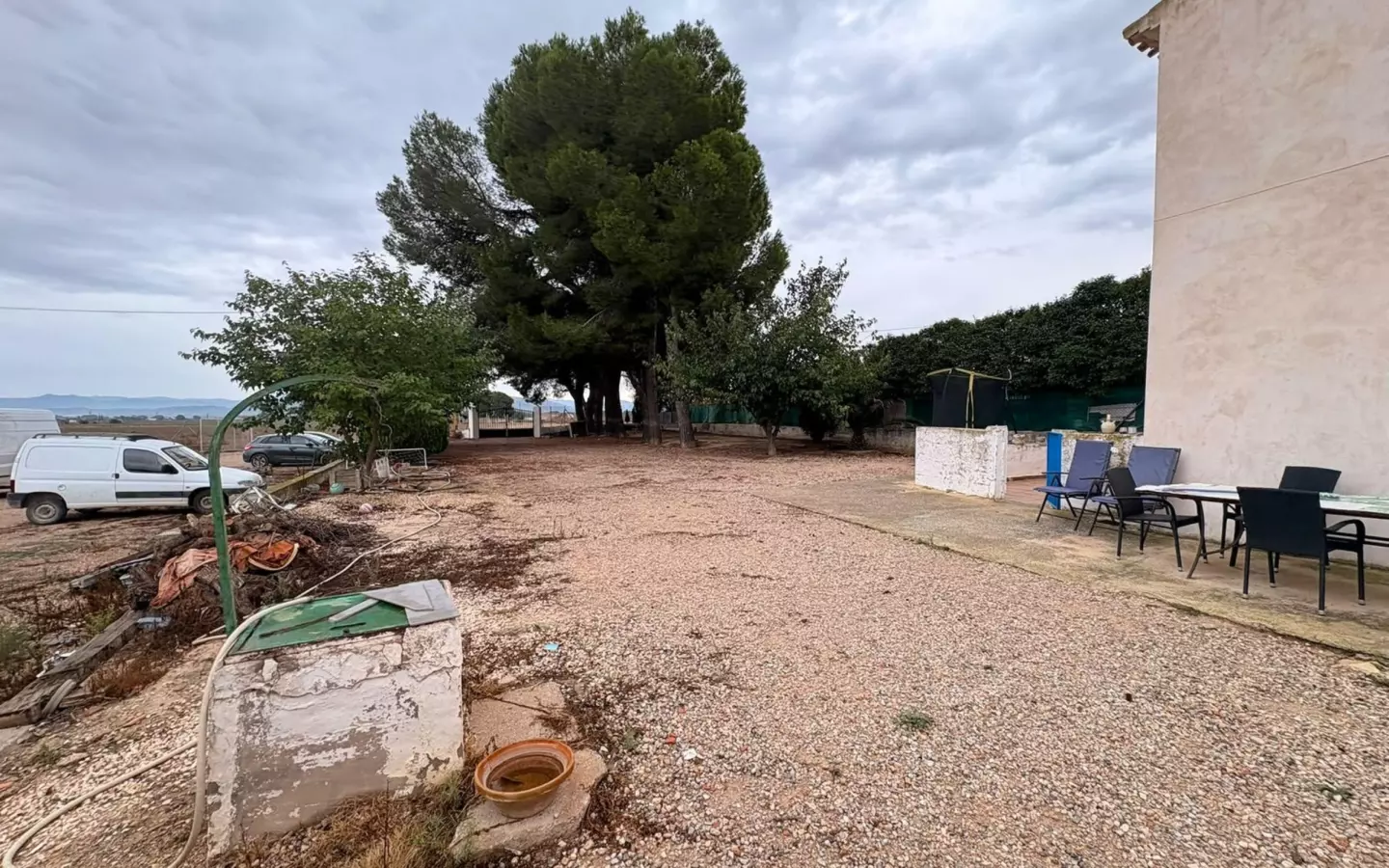 5-bedroom Country House In Villena, Spain (400 M²)