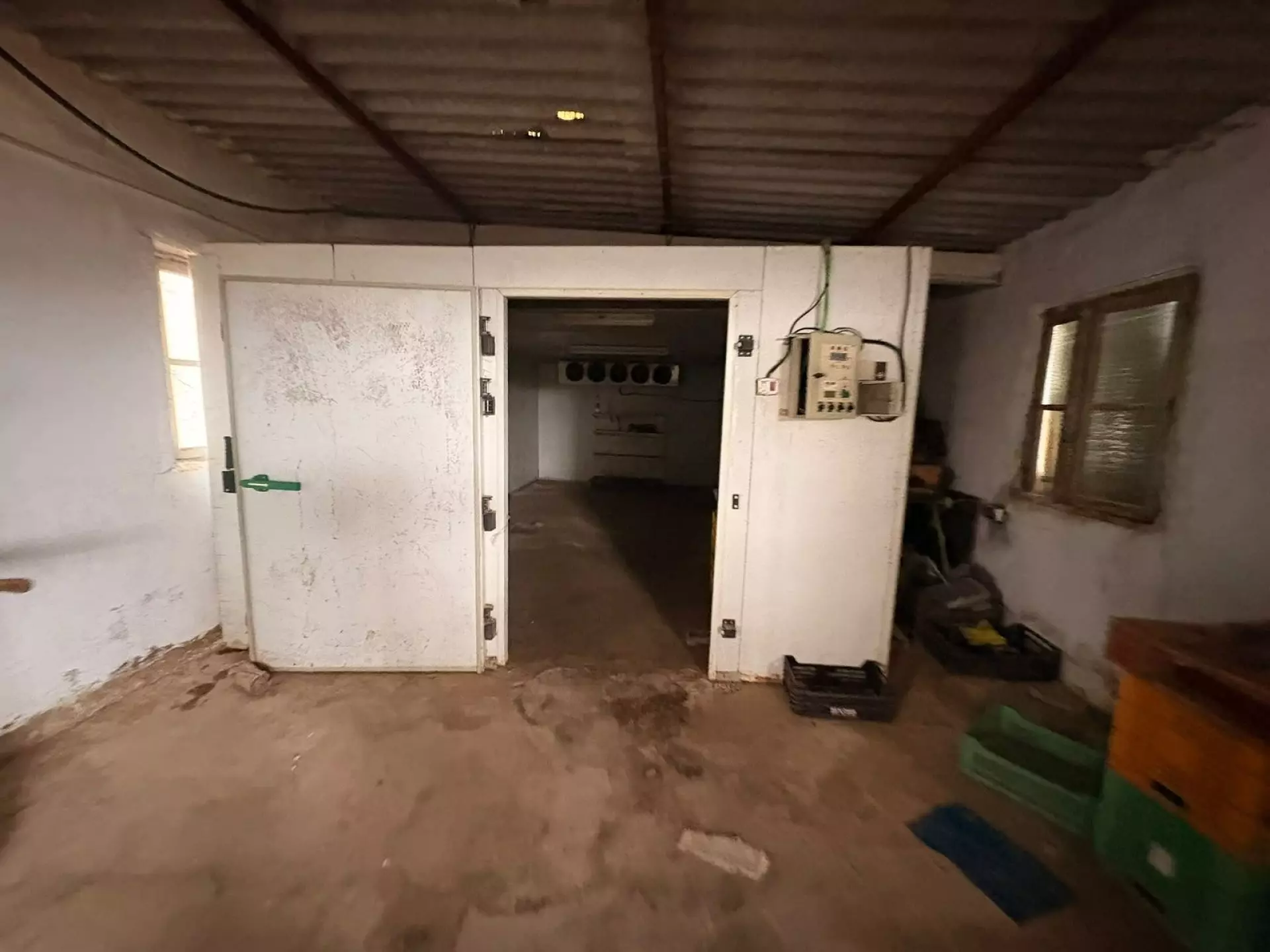 w_8e3dd77f-f2e4-493f-811a-ed89f068a48c-a91921 5-bedroom Country House In Villena, Spain (400 M²)