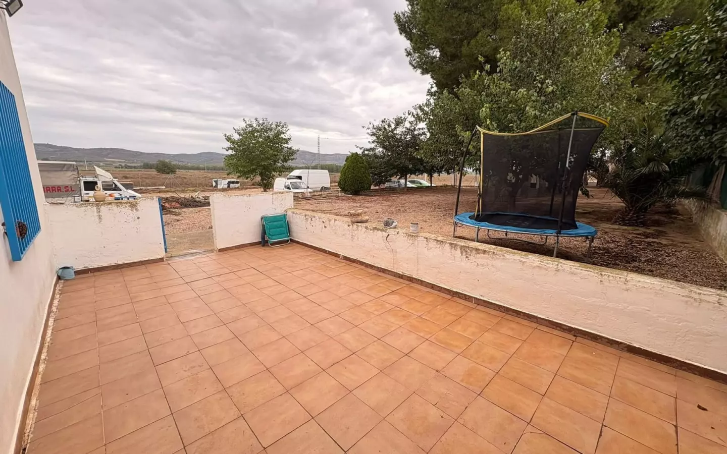 5-bedroom Country House In Villena, Spain (400 M²)