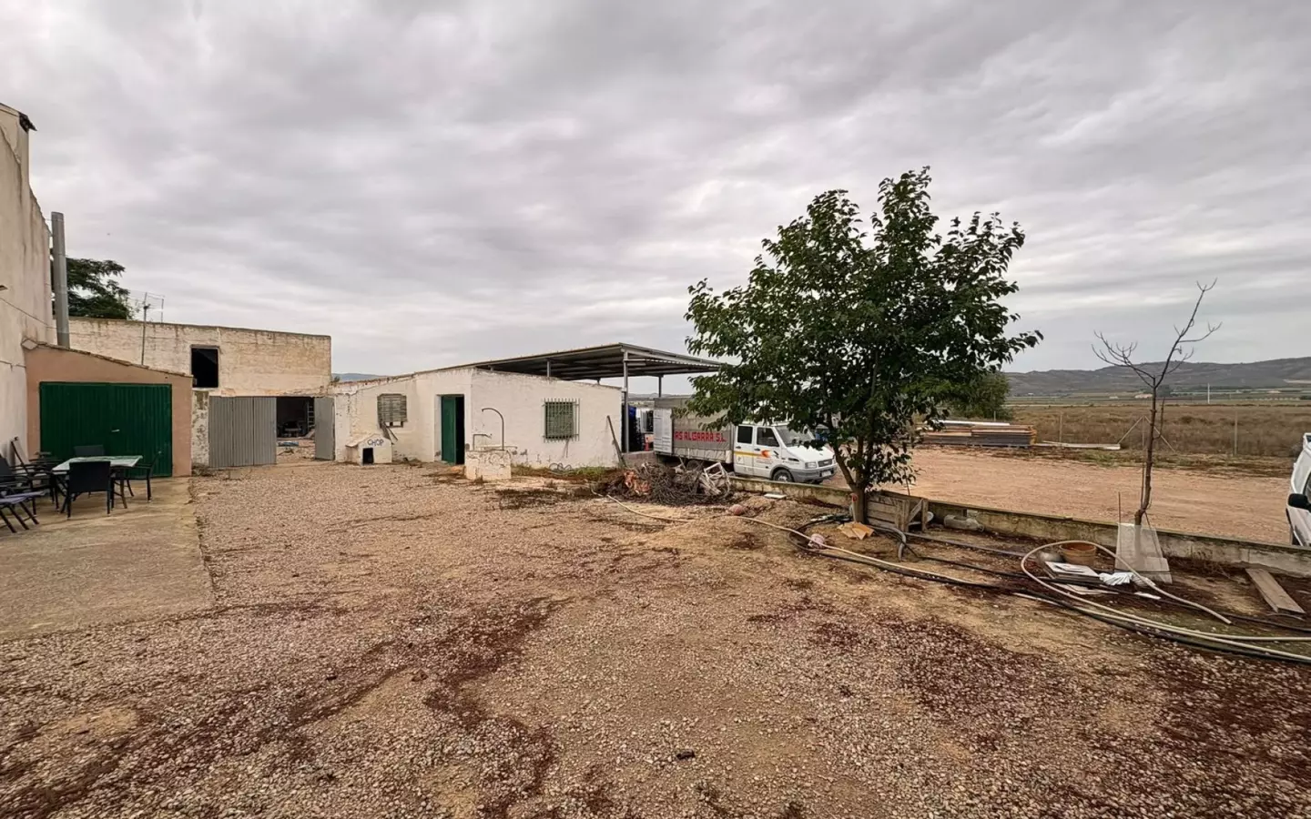 5-bedroom Country House In Villena, Spain (400 M²)