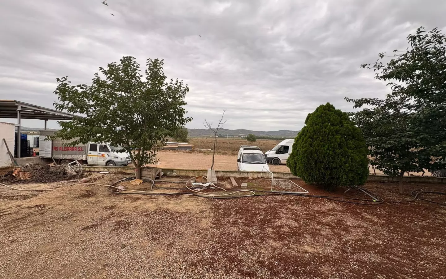 5-bedroom Country House In Villena, Spain (400 M²)