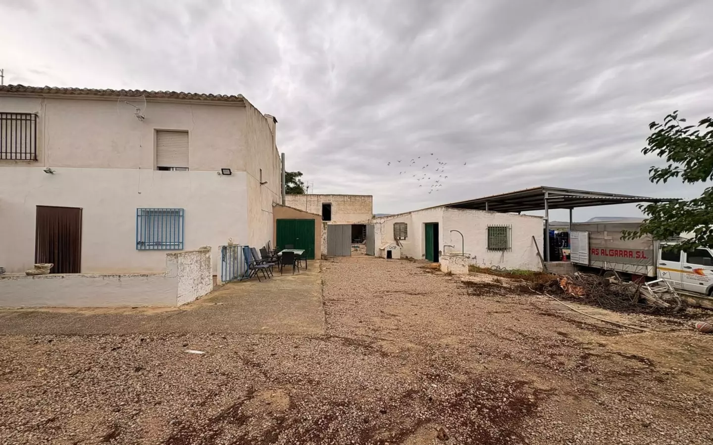 5-bedroom Country House In Villena, Spain (400 M²)