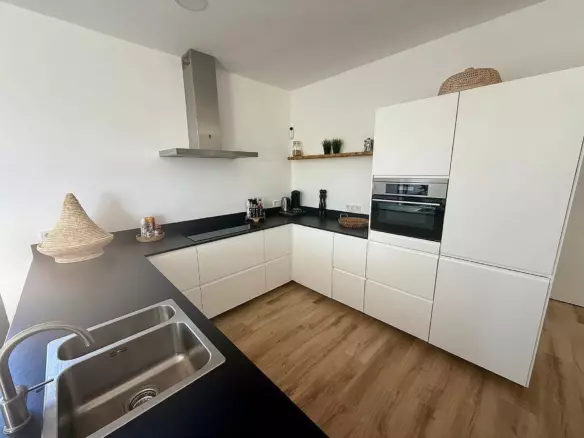 3-bedroom Detached Villa In Pinoso, Spain (153 M²)