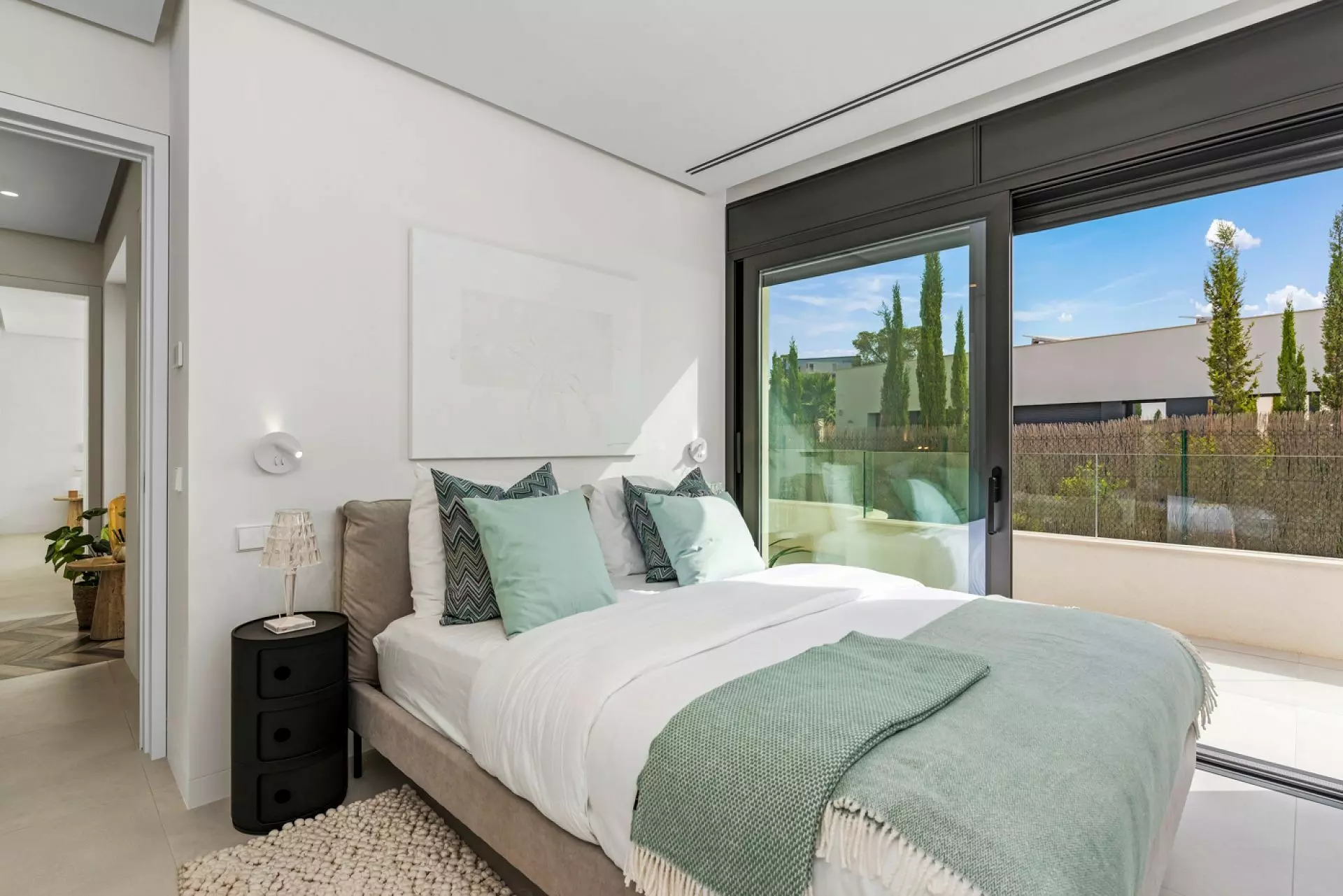 3-bedroom Villa In Orihuela Costa, Spain (179 M²)