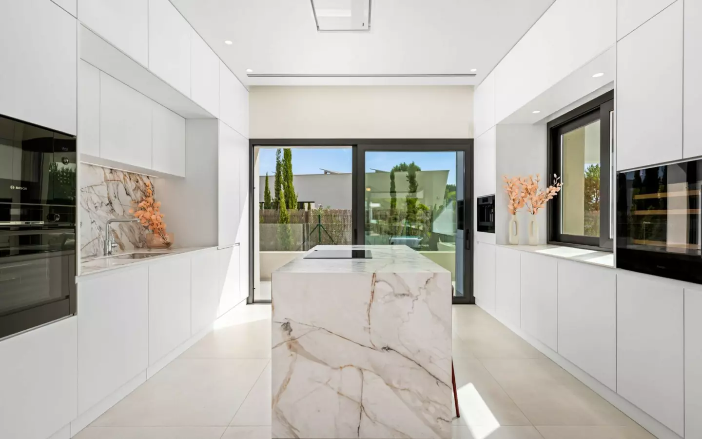 3-bedroom Villa In Orihuela Costa, Spain (179 M²)