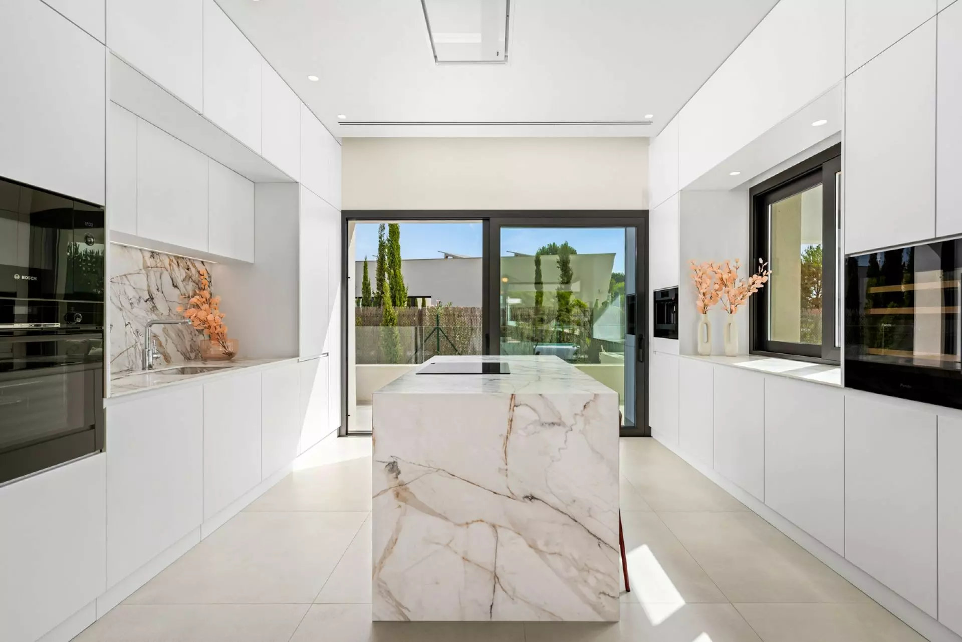 3-bedroom Villa In Orihuela Costa, Spain (179 M²)