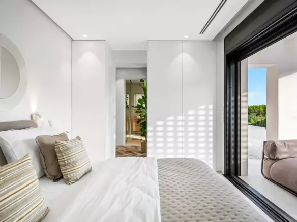 3-bedroom Villa In Orihuela Costa, Spain (179 M²)