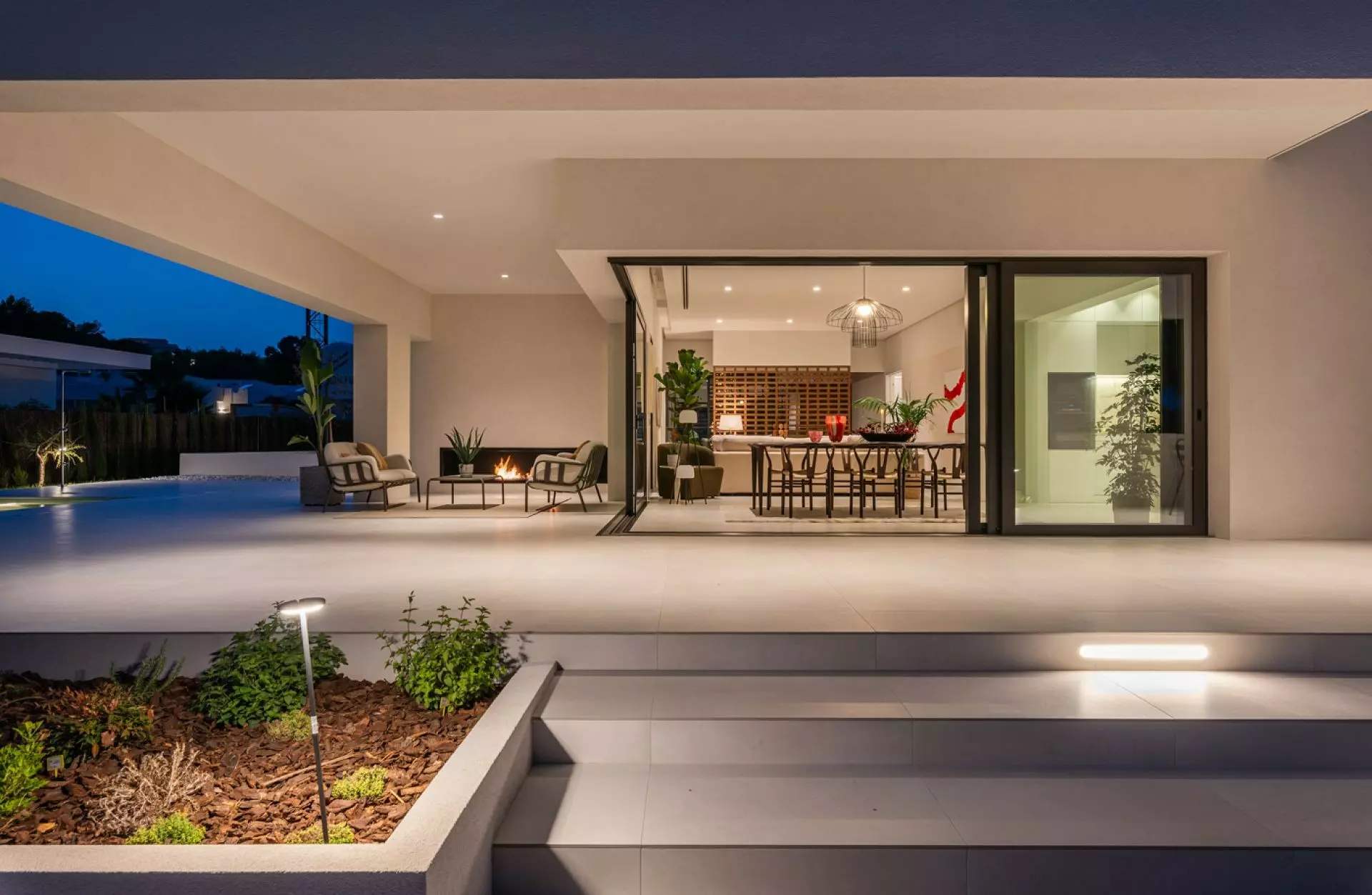 3-bedroom Villa In Orihuela Costa, Spain (179 M²)