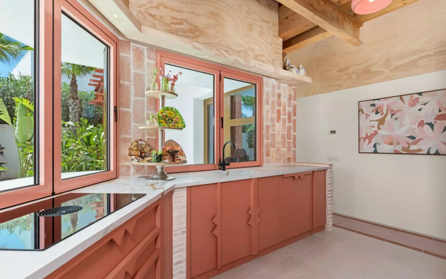 3-bedroom Villa In Orihuela Costa, Spain (211 M²)