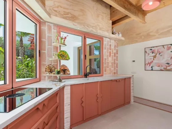 3-bedroom Villa In Orihuela Costa, Spain (211 M²)