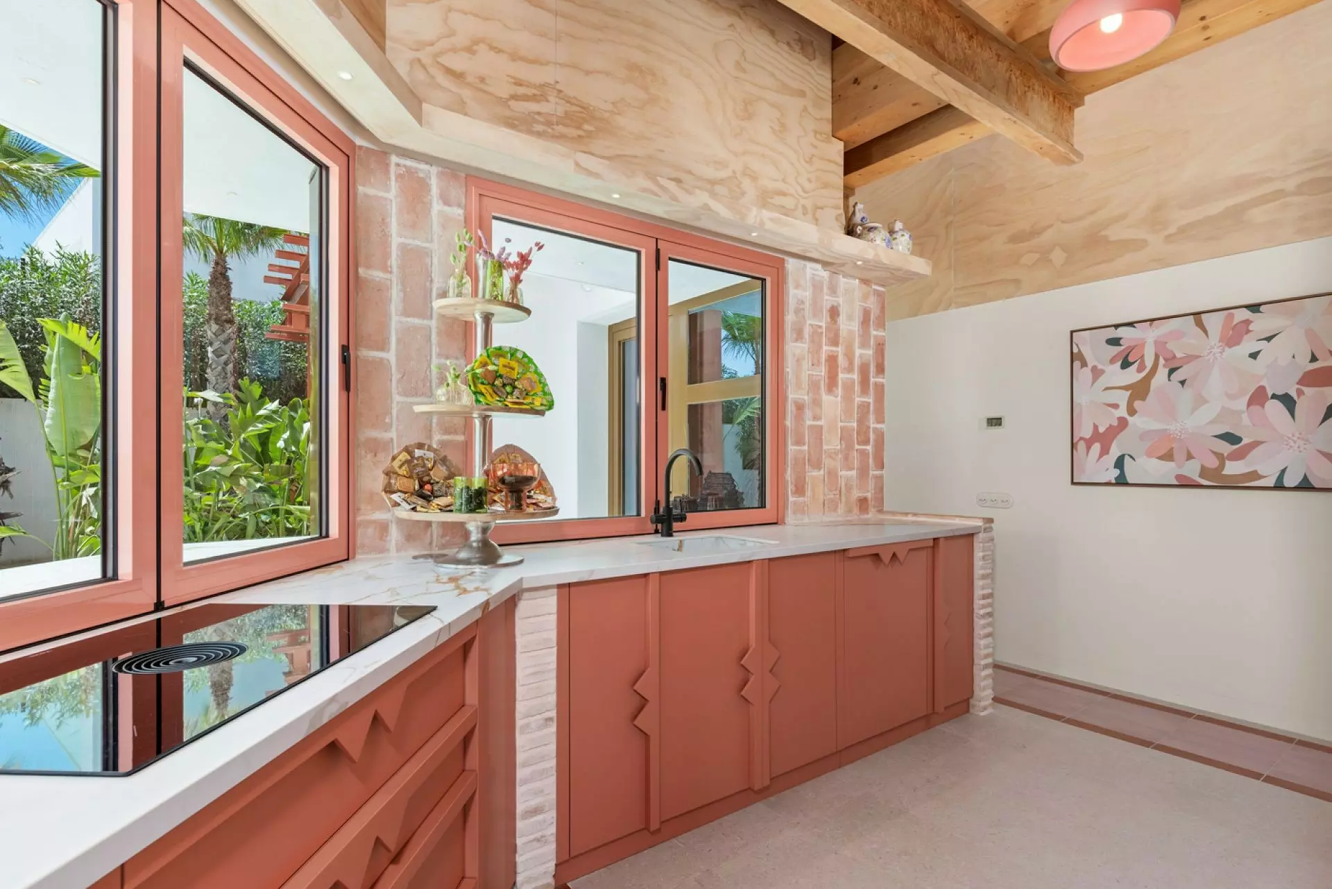 3-bedroom Villa In Orihuela Costa, Spain (211 M²)