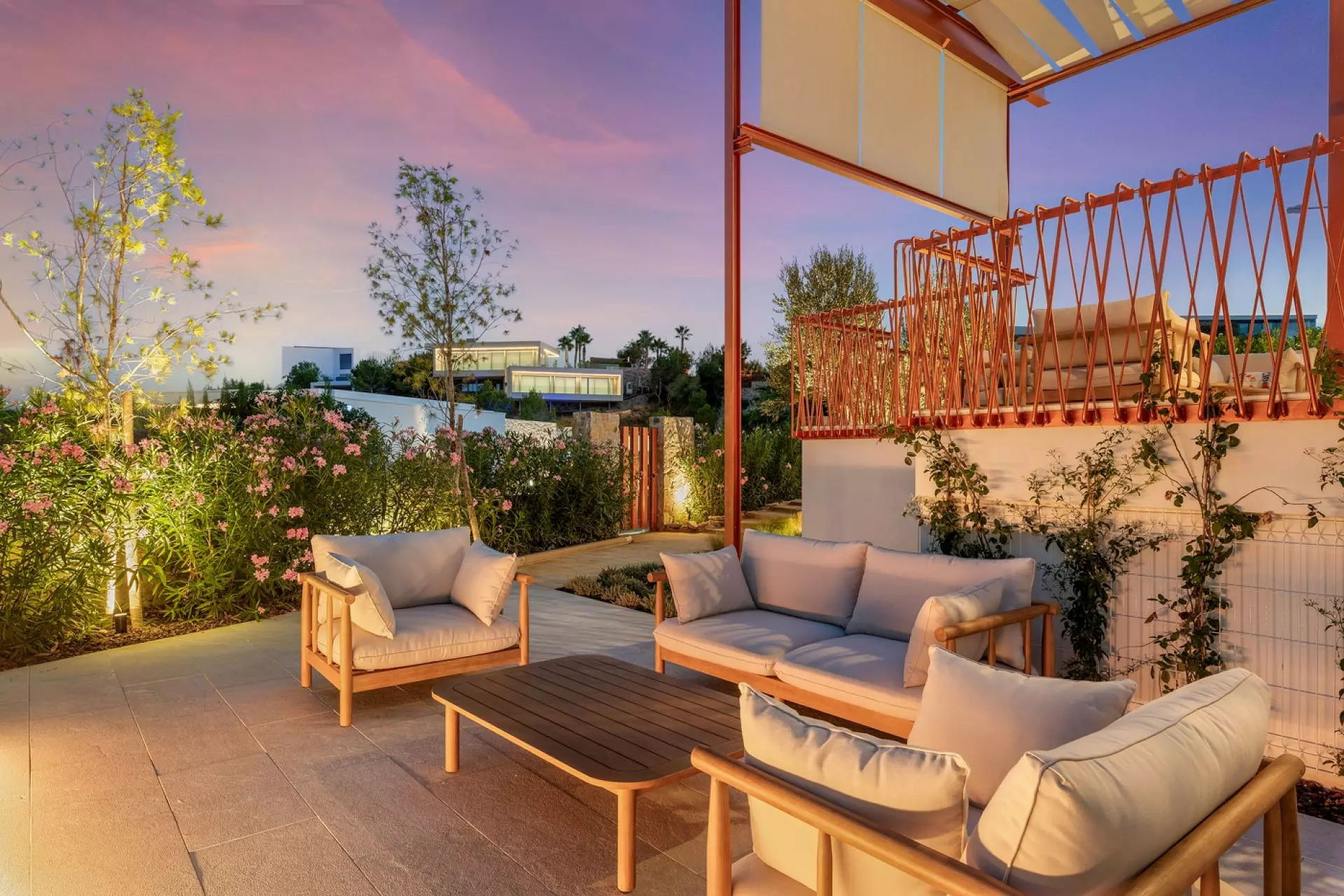 3-bedroom Villa In Orihuela Costa, Spain (211 M²)