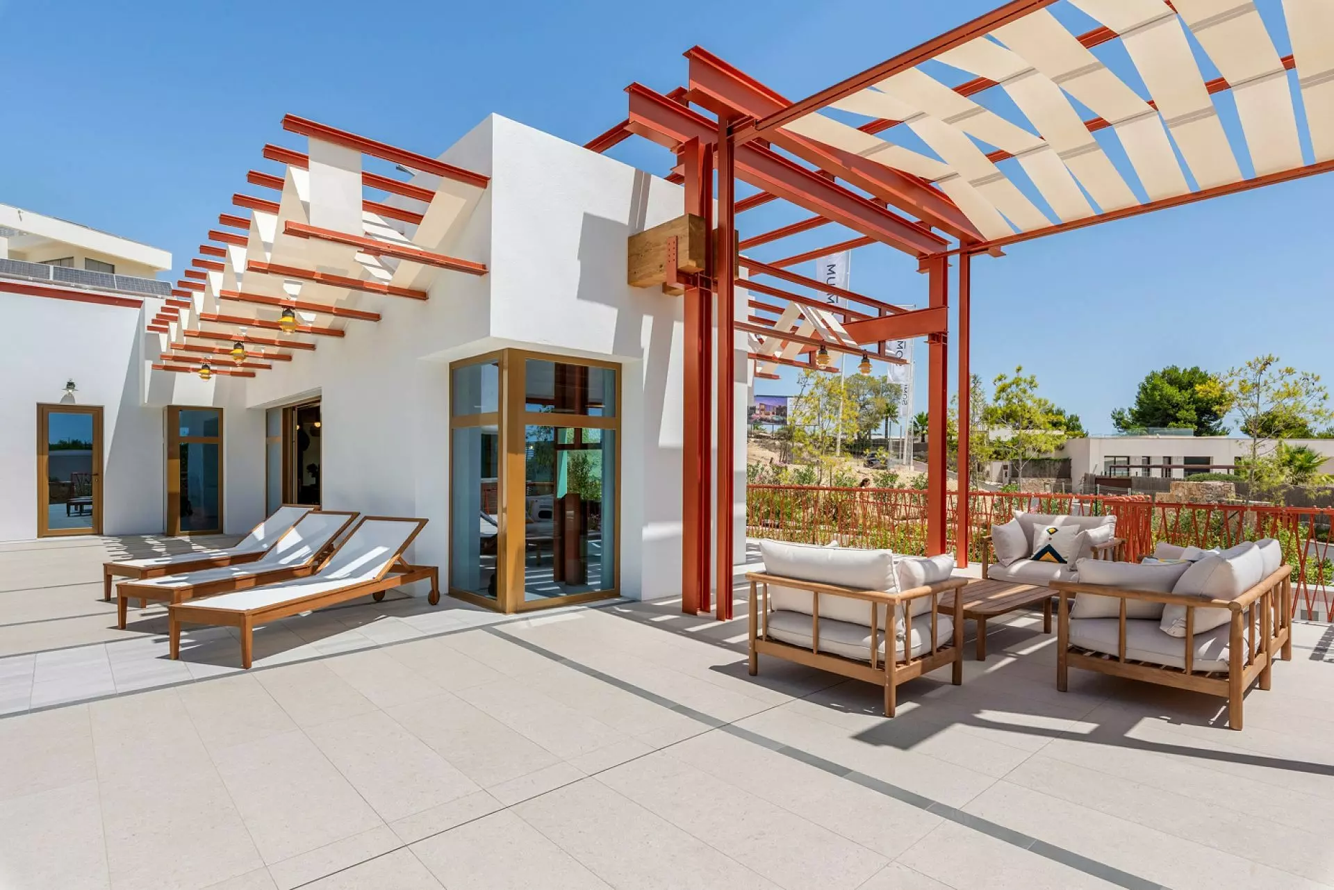 3-bedroom Villa In Orihuela Costa, Spain (211 M²)