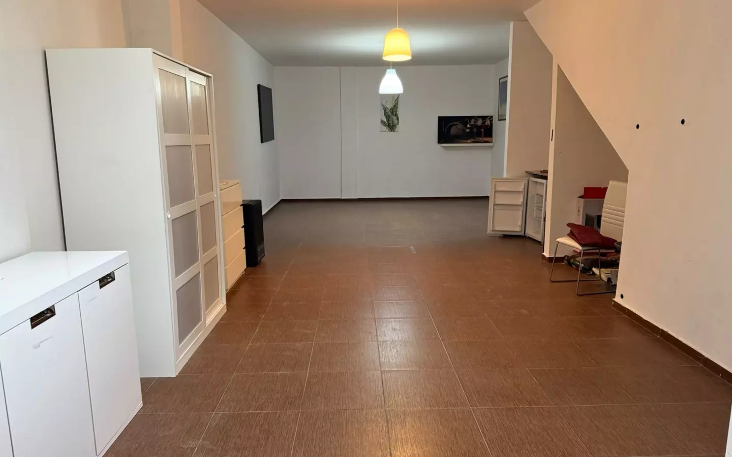 3-bedroom Townhouse In Pinoso, Spain (190 M²)