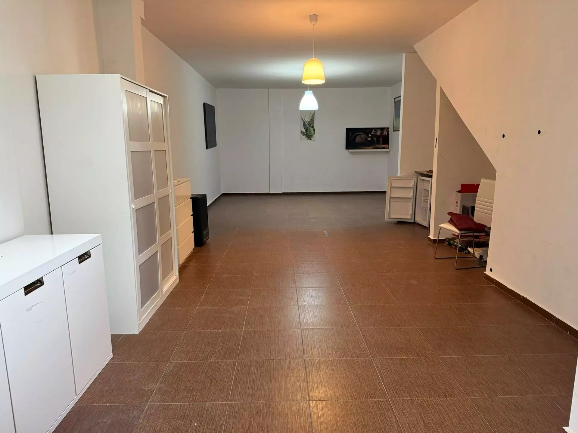3-bedroom Townhouse In Pinoso, Spain (190 M²)