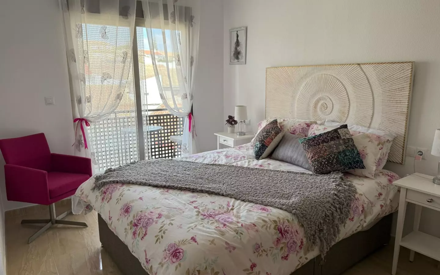 3-bedroom Townhouse In Pinoso, Spain (190 M²)