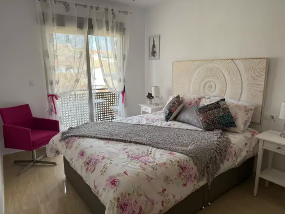 3-bedroom Townhouse In Pinoso, Spain (190 M²)