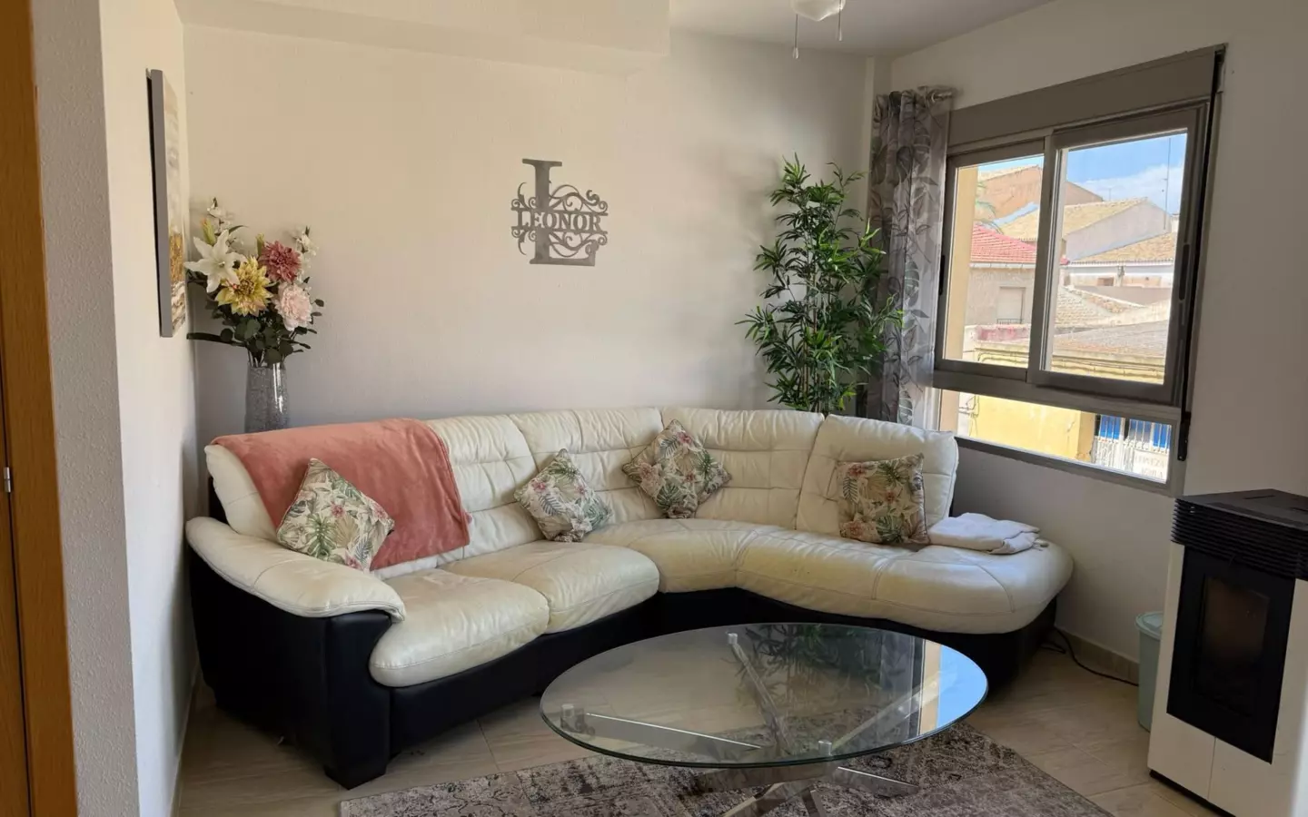 3-bedroom Townhouse In Pinoso, Spain (190 M²)