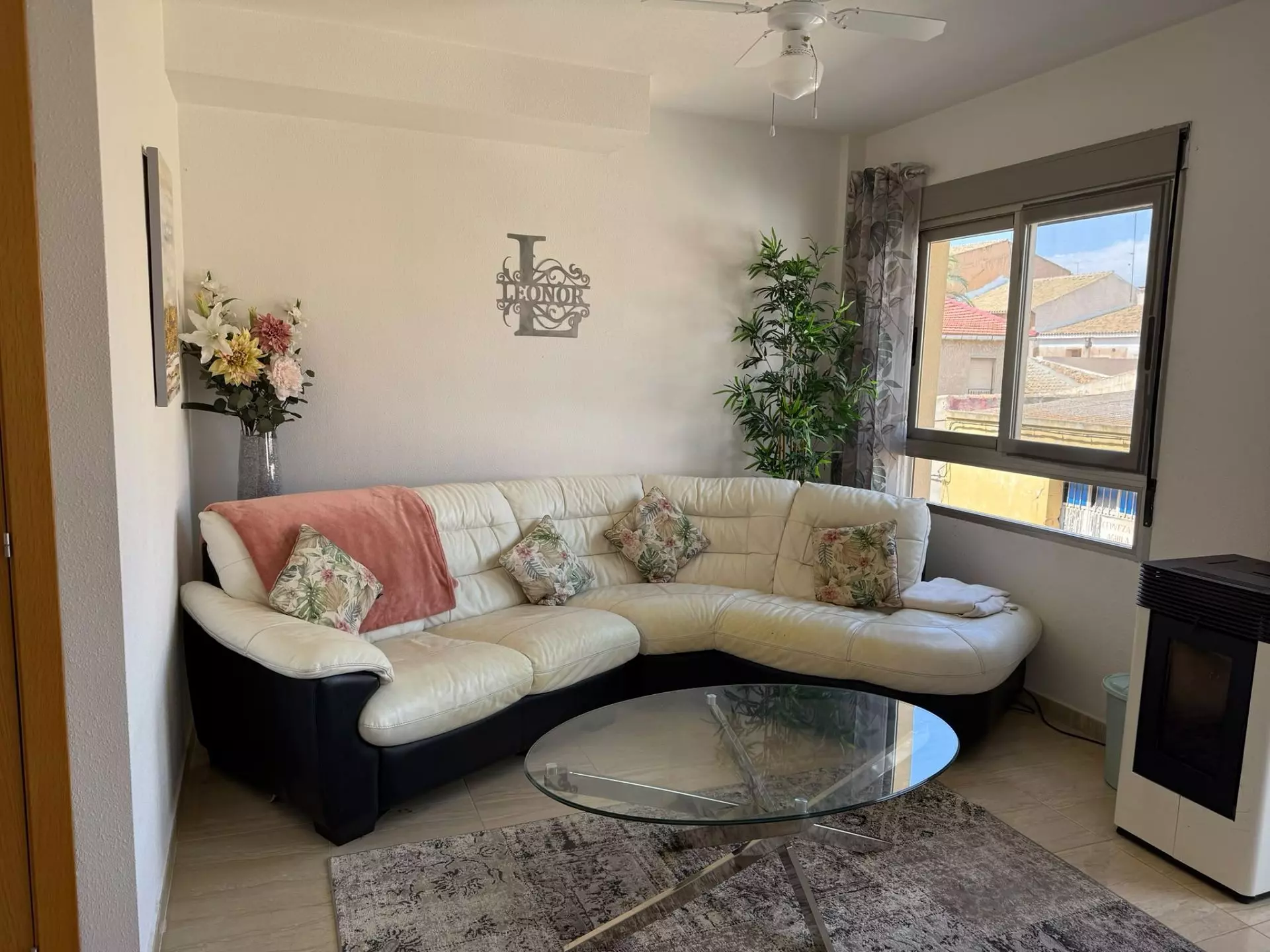 3-bedroom Townhouse In Pinoso, Spain (190 M²)