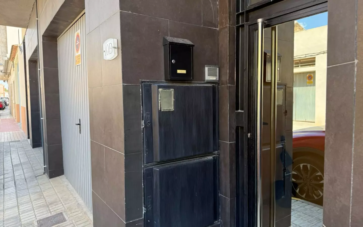 3-bedroom Townhouse In Pinoso, Spain (190 M²)