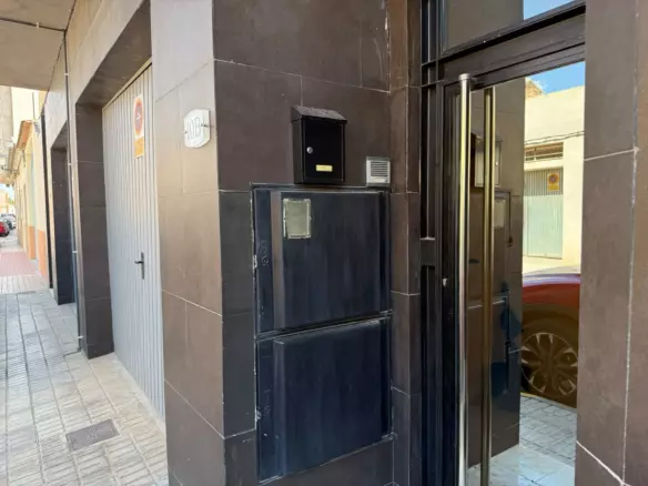 3-bedroom Townhouse In Pinoso, Spain (190 M²)