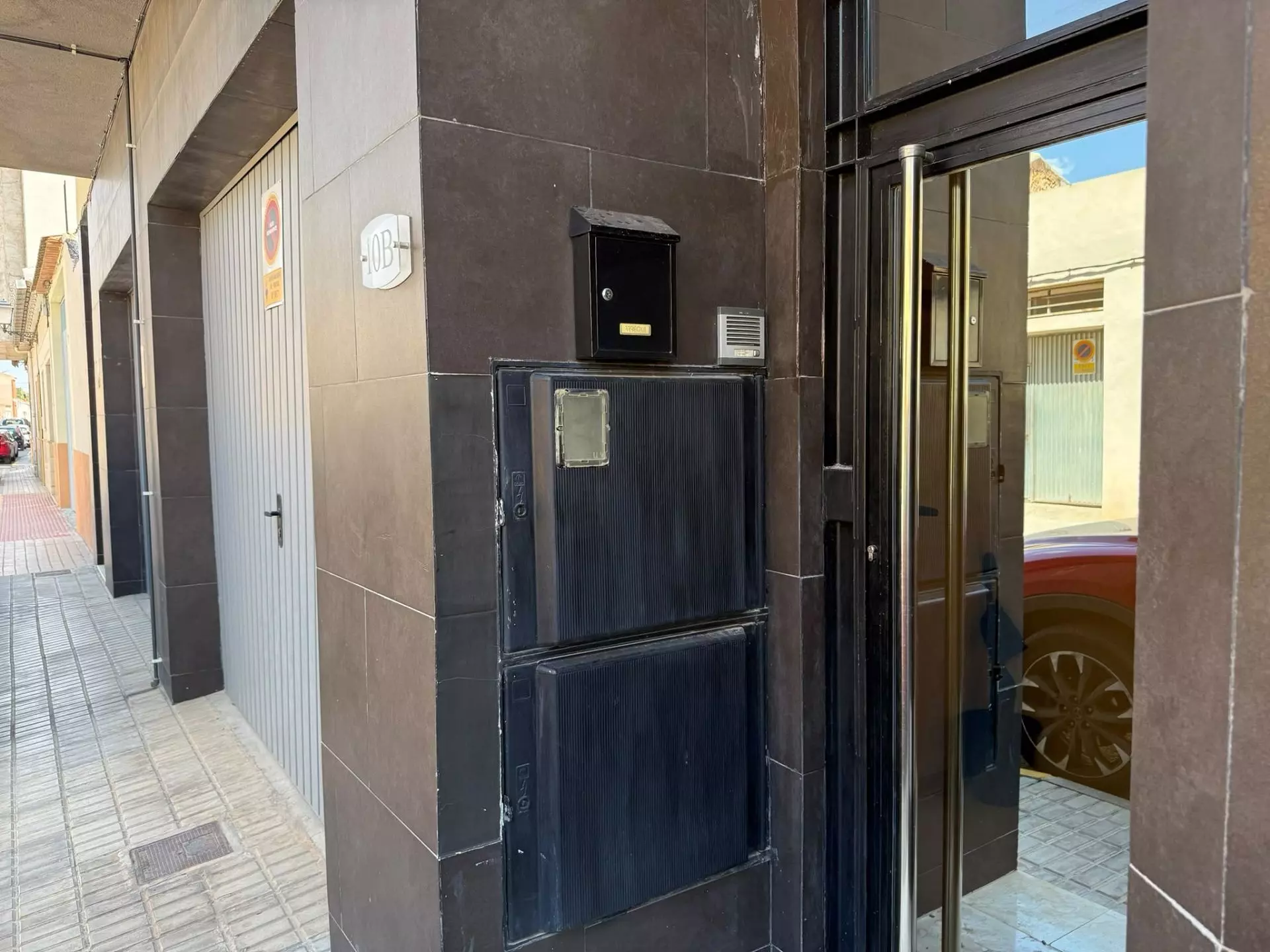 3-bedroom Townhouse In Pinoso, Spain (190 M²)