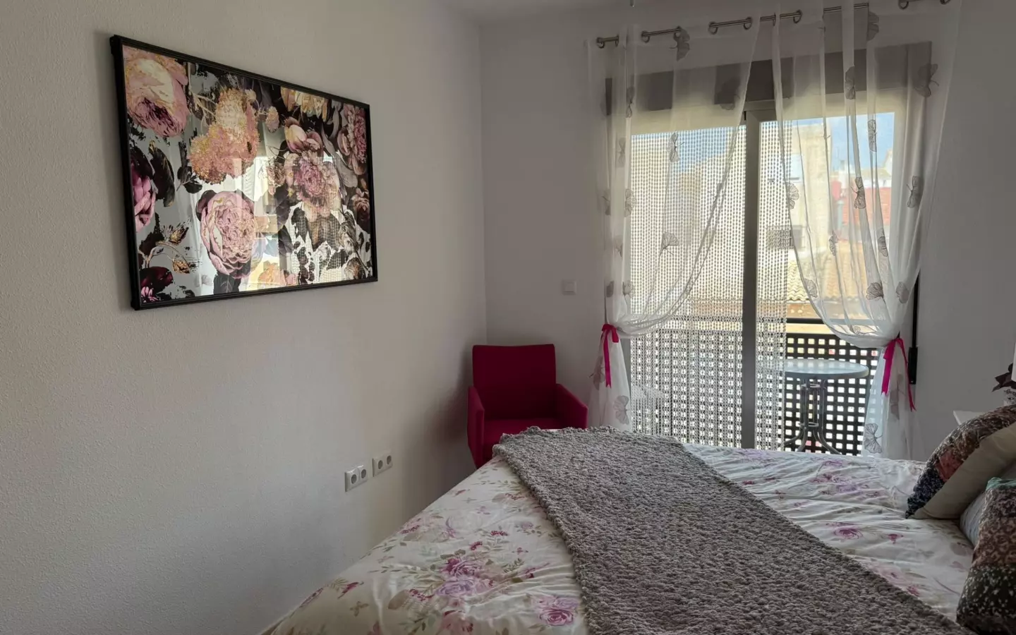 3-bedroom Townhouse In Pinoso, Spain (190 M²)