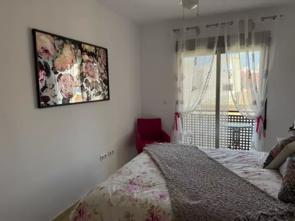 3-bedroom Townhouse In Pinoso, Spain (190 M²)