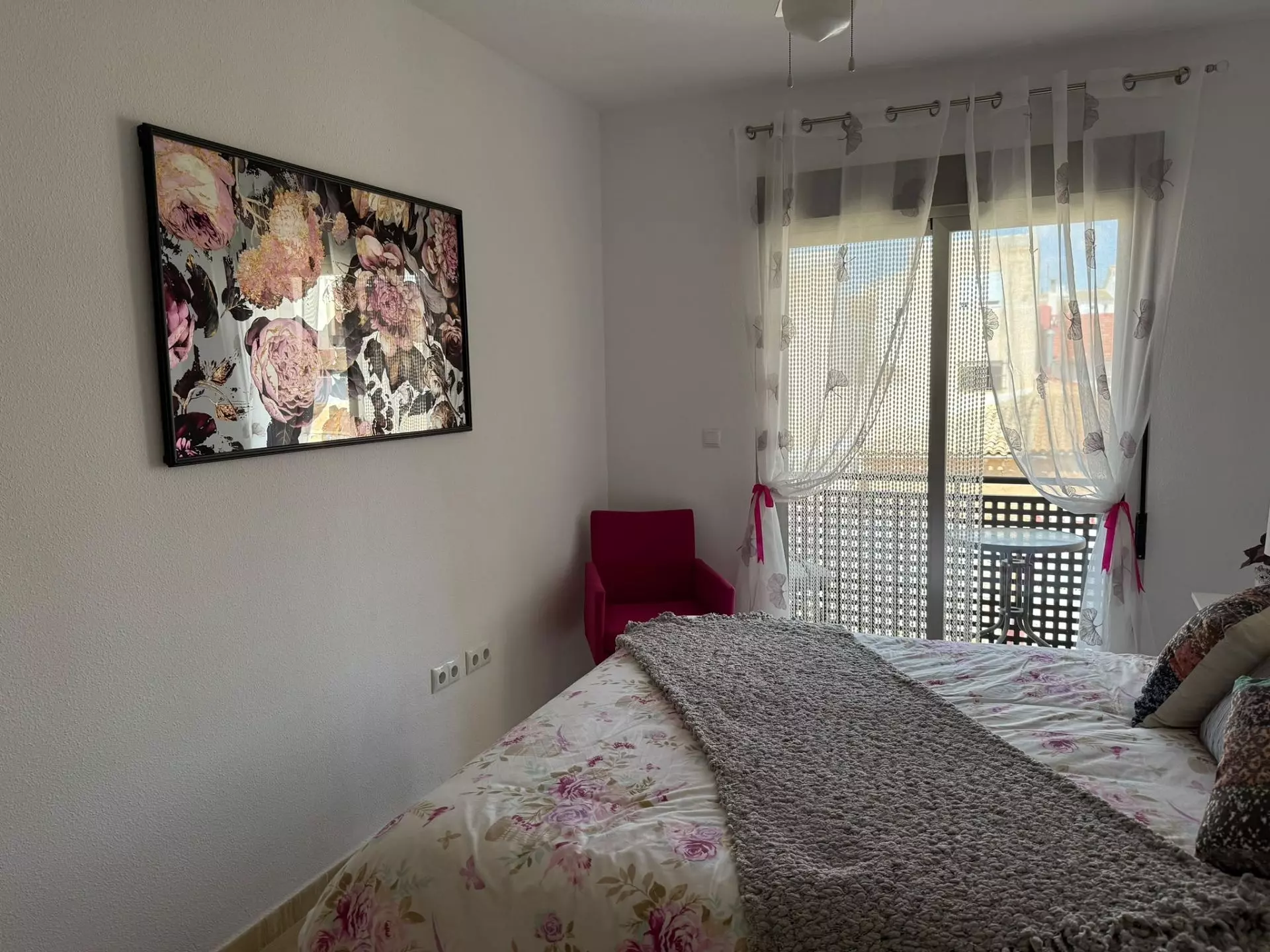 3-bedroom Townhouse In Pinoso, Spain (190 M²)