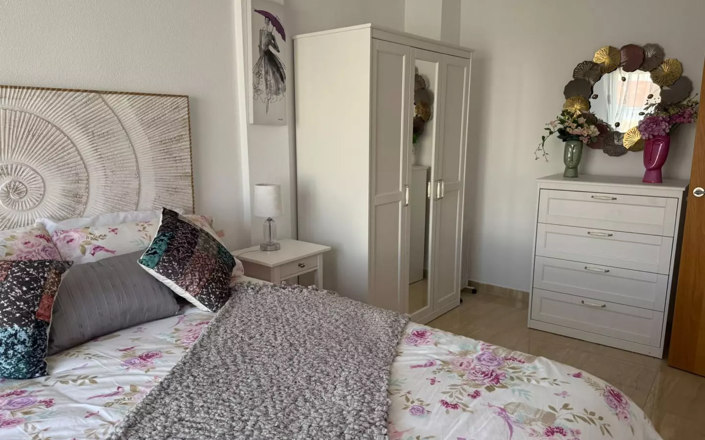 3-bedroom Townhouse In Pinoso, Spain (190 M²)