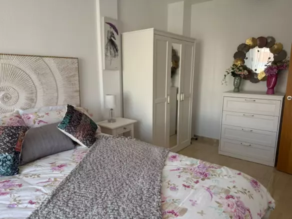 3-bedroom Townhouse In Pinoso, Spain (190 M²)