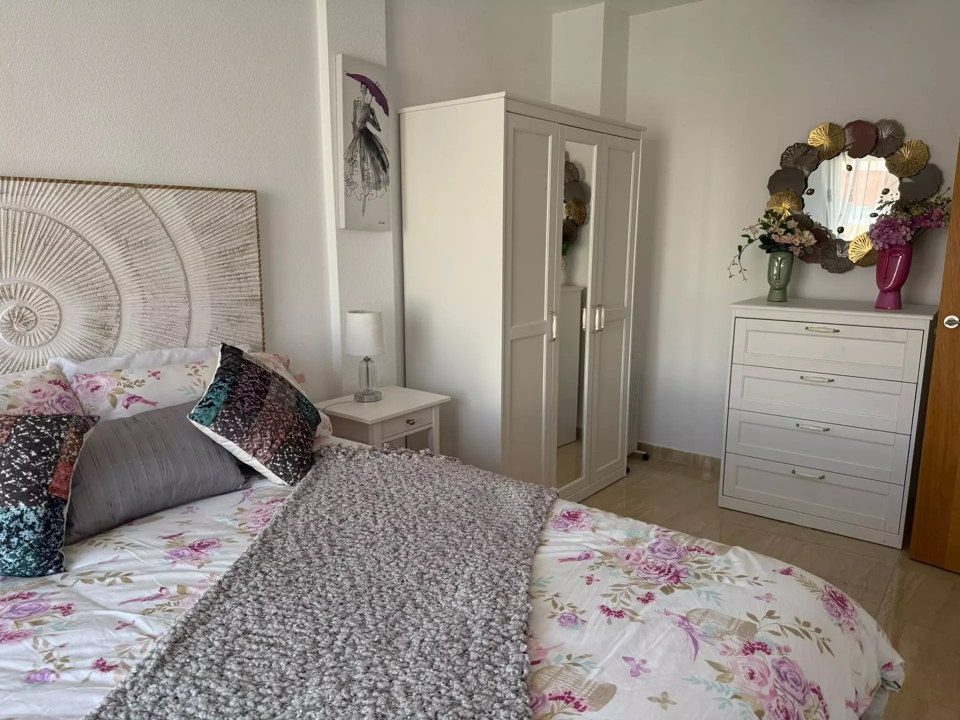 3-bedroom Townhouse In Pinoso, Spain (190 M²)