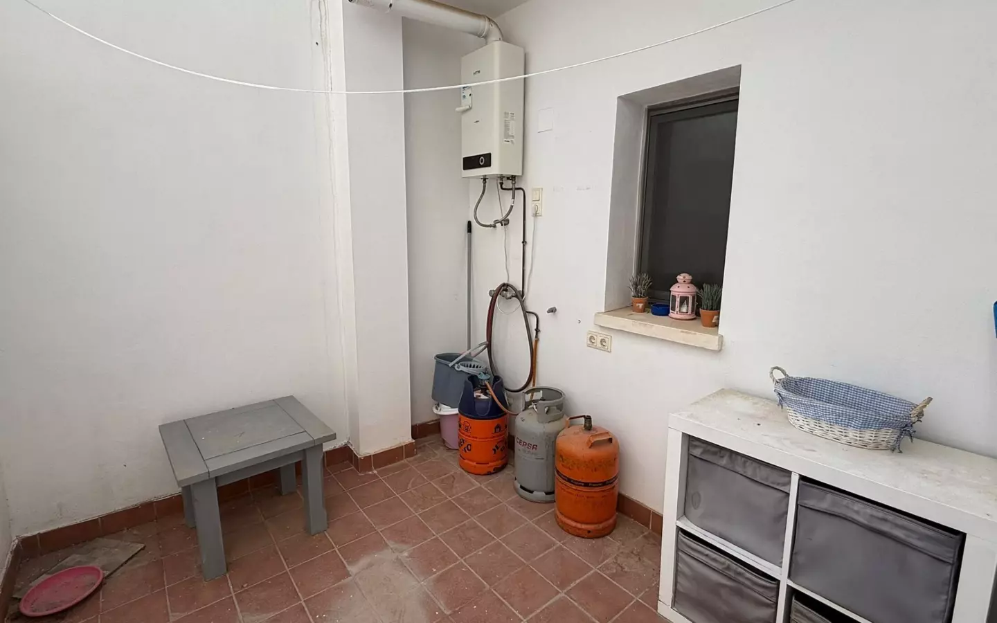 3-bedroom Townhouse In Pinoso, Spain (190 M²)