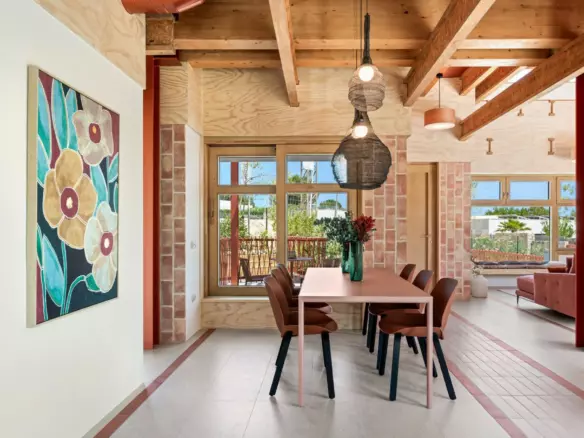 3-bedroom Villa In Orihuela Costa, Spain (211 M²)