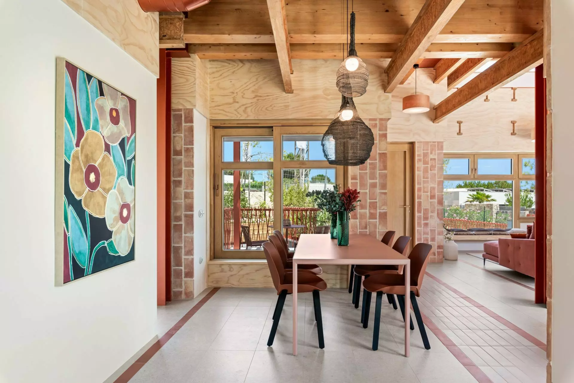 3-bedroom Villa In Orihuela Costa, Spain (211 M²)